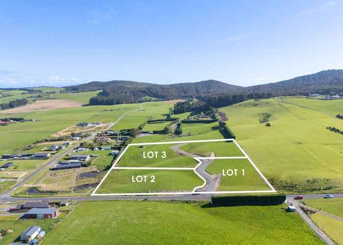  at 151 Church Street, Riverton, Southland, Southland