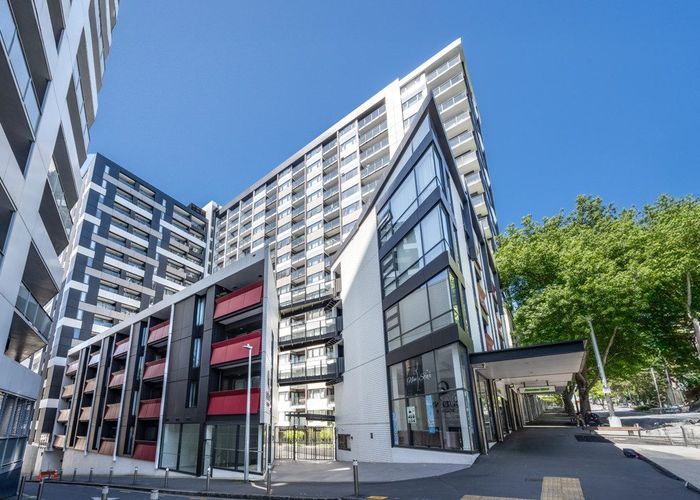  at 1608/438 Queen Street, City Centre, Auckland City, Auckland