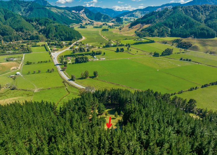  at 2135 State Highway 6, Okaramio, Havelock