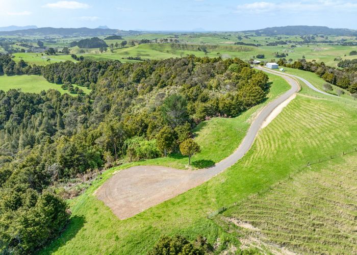  at Lot 2/0 Whittle Road, Mangapai, Whangarei, Northland