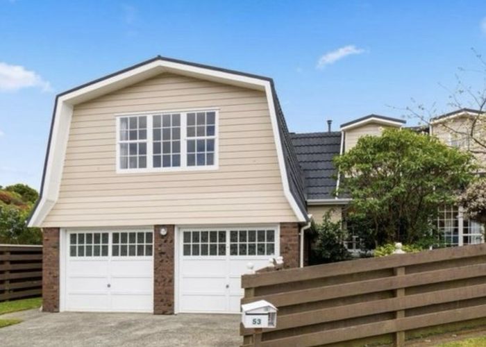  at 53 Cambrian Street, Churton Park, Churton Park, Wellington, Wellington