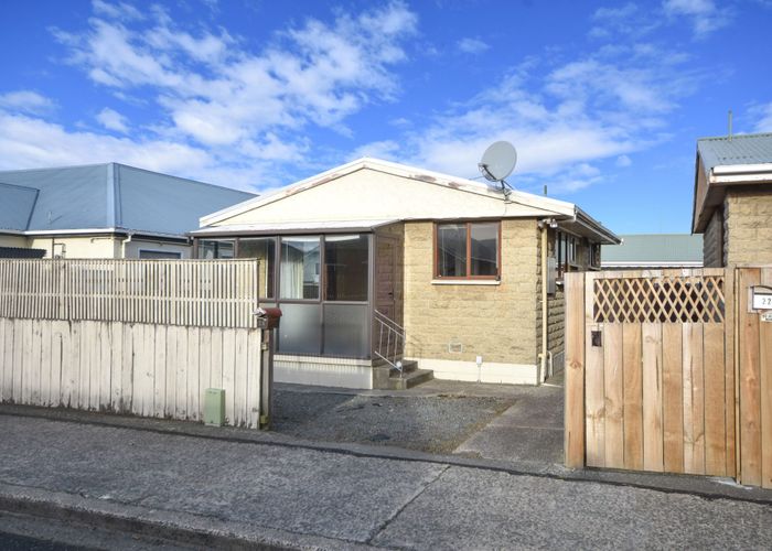  at 24 New Street, Saint Kilda, Dunedin