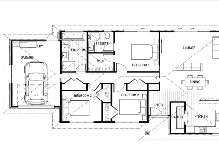  at 29A McAndrew st, Kihikihi, Waipa, Waikato