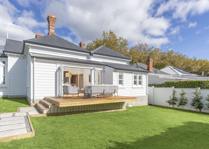  at 15 Selbourne Street, Grey Lynn, Auckland City, Auckland