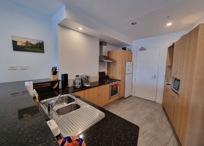 at 7G/42  Molesworth Street, Thorndon, Wellington, Wellington