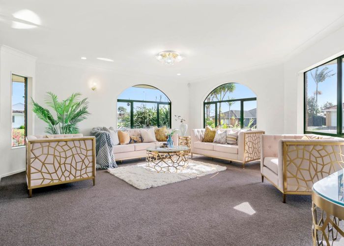  at 99 Moyrus Crescent, East Tamaki Heights, Auckland