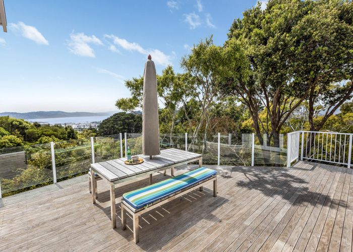  at 17 Asquith Terrace, Brooklyn, Wellington, Wellington