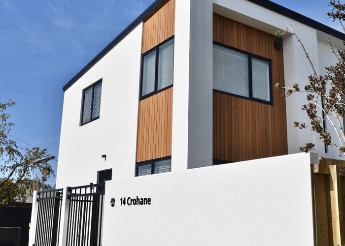  at 1/14 Crohane Place, Addington, Christchurch