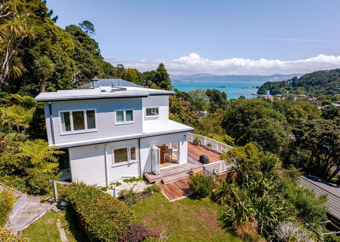  at 31 Walter Road, Eastbourne, Lower Hutt, Wellington