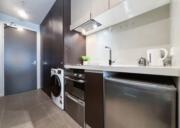  at W402A/28 Torrens Terrace, Te Aro, Wellington, Wellington
