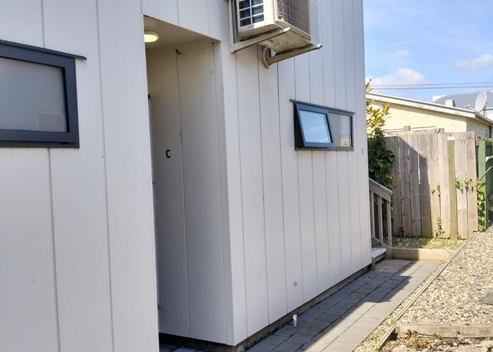  at 287C Castle Street, City Centre, Dunedin, Otago