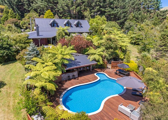  at 233B MURPHYS Road, PAUATAHANUI, PORIRUA