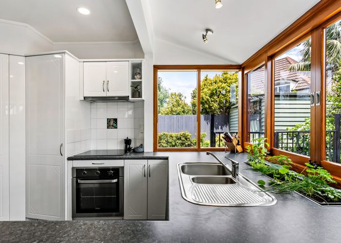  at 4/97 Long Drive, Saint Heliers, Auckland City, Auckland