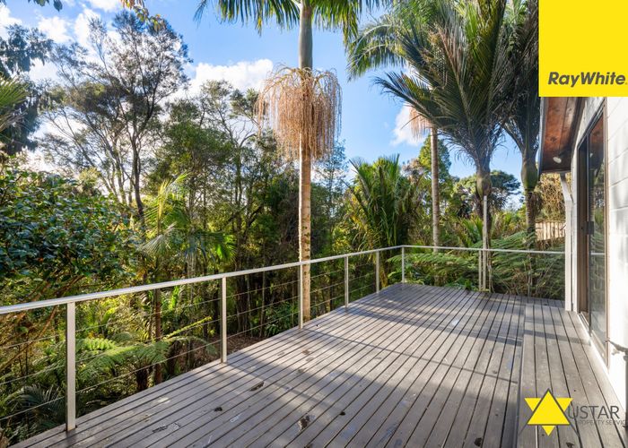  at 700 West Coast Road, Oratia, Waitakere City, Auckland