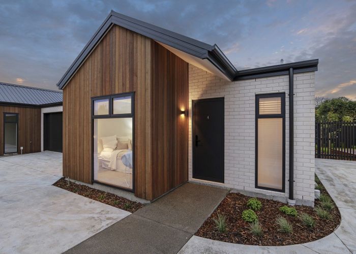  at 4/30 Clyde Road, Riccarton, Christchurch City, Canterbury