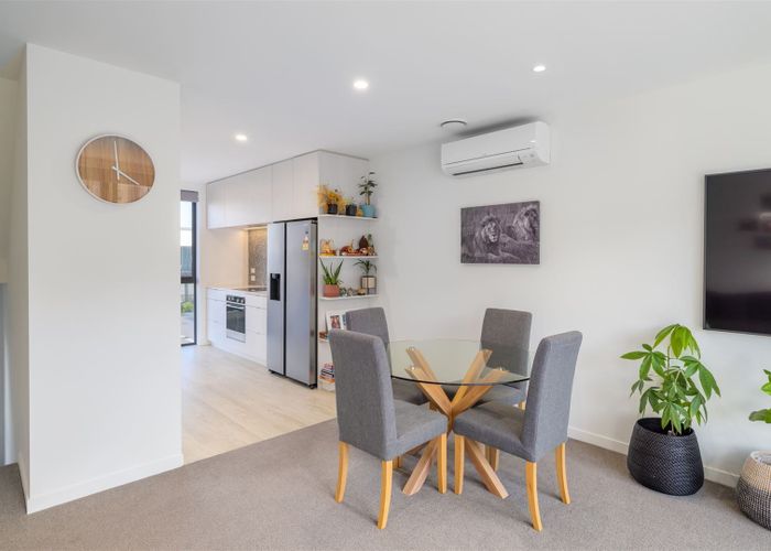  at 3/208 Hereford Street, Christchurch Central, Christchurch