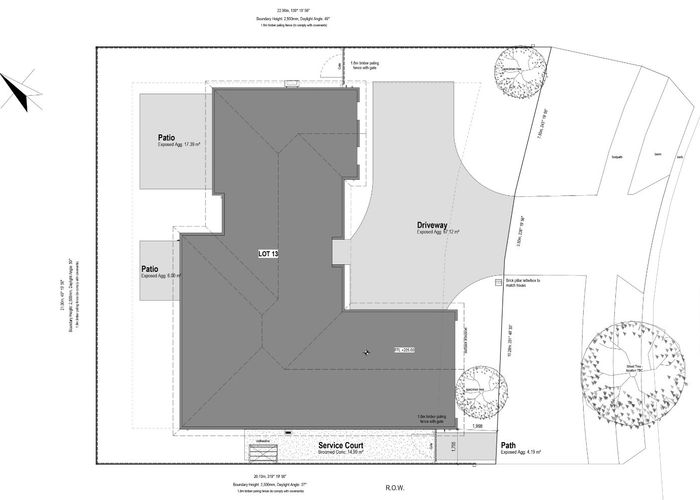  at (Lot 13) Geoff Geering Drive, Ashburton, Ashburton, Canterbury