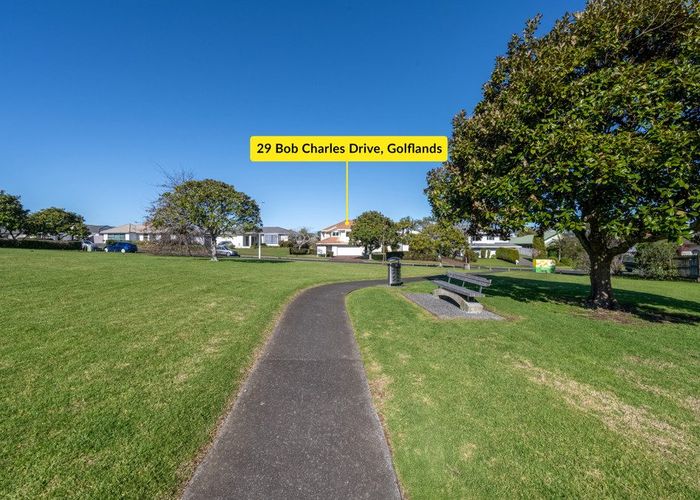  at 29 Bob Charles Drive, Golflands, Manukau City, Auckland