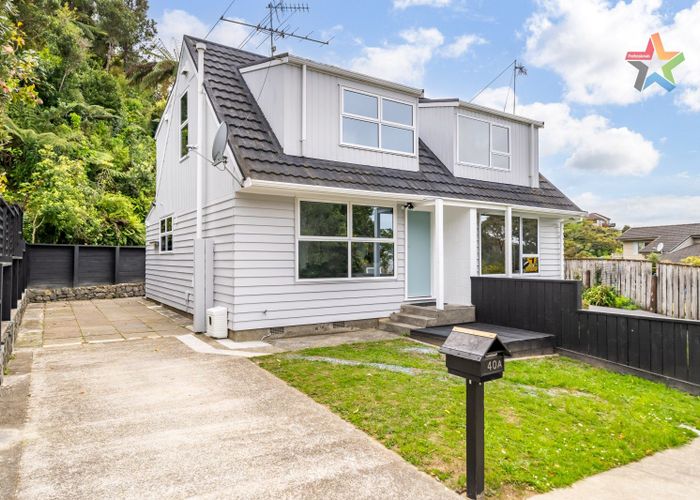  at 40A Viewmont Drive, Harbour View, Lower Hutt