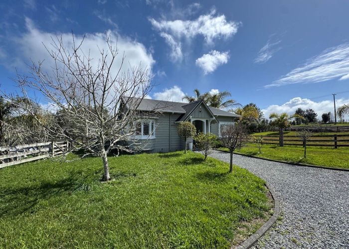  at 501 Ridge Road, Coatesville, Rodney, Auckland