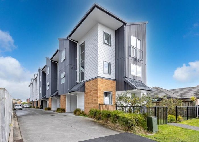  at C/2/47 Cameron Road, Hamilton East, Hamilton, Waikato