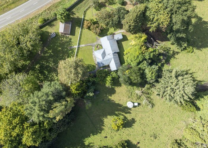  at 4883 State Highway 2, PUTORINO, KOTEMAORI
