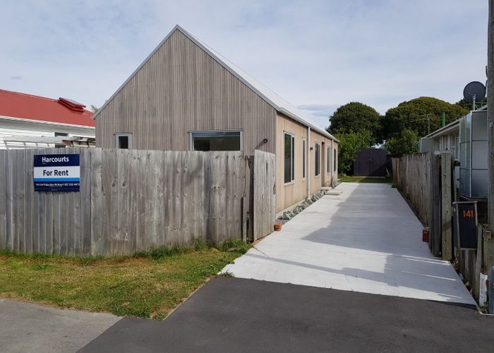  at 141 Milton Street, Somerfield, Christchurch