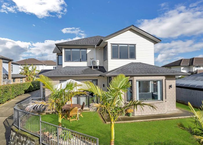  at 40B Nanleen Rise, Manurewa, Manukau City, Auckland