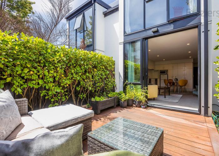  at 4/90 Edgeware Road, St Albans, Christchurch