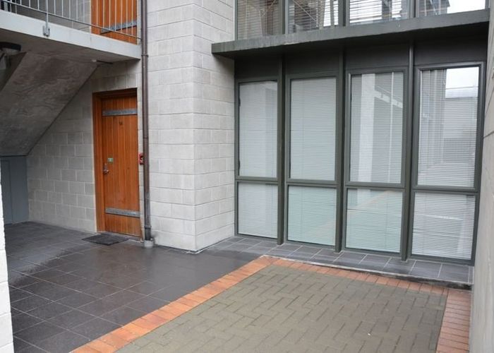  at 15/868 Colombo Street, City Centre, Christchurch City, Canterbury