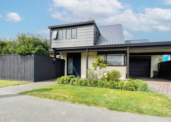  at 108a Condell Avenue, Papanui, Christchurch City, Canterbury