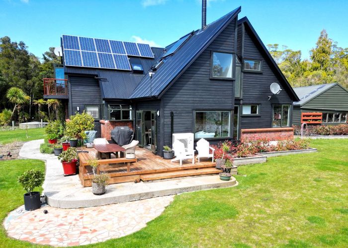  at 67 Welshmans Road, Marsden, Greymouth