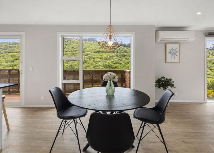  at 3 Makomako Road, Brooklyn, Wellington