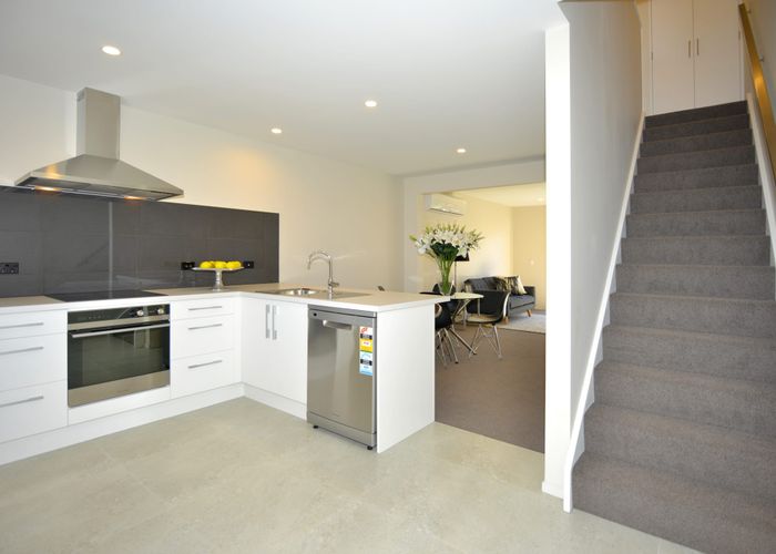  at 268 Worcester Street, Christchurch Central, Christchurch