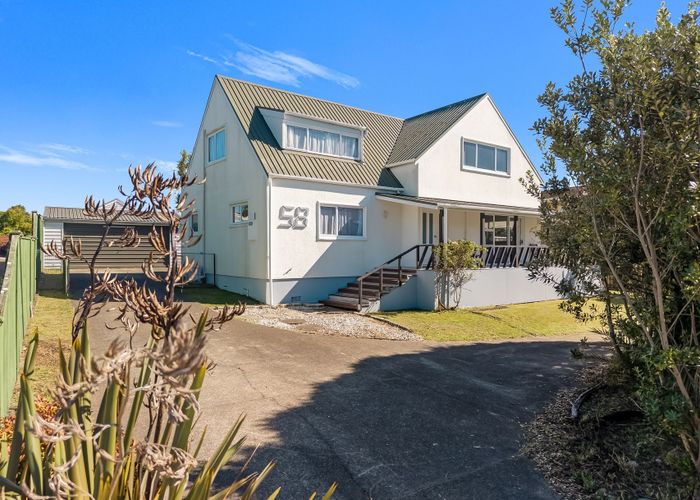  at 58 Fishermans Drive, Coastlands, Whakatane, Bay Of Plenty