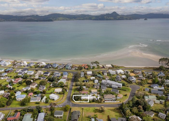  at 37A Hardy Place, Cooks Beach, Thames-Coromandel, Waikato