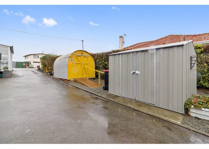  at 1/367A Church Street, West End, Timaru, Canterbury