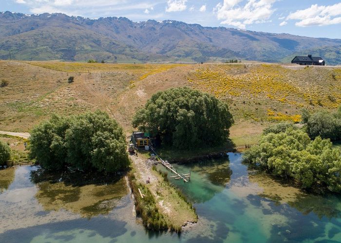  at Lot 2 Gilmore Road, Mount Pisa, Central Otago, Otago