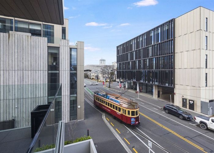  at 102/69 Armagh Street, City Centre, Christchurch City, Canterbury