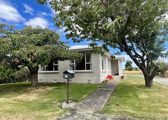 at 52 Paterson Street, Grasmere, Invercargill