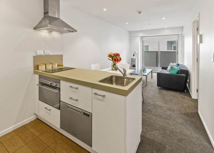  at 1404/74 Taranaki Street, Te Aro, Wellington