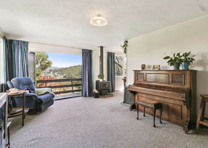  at 110 Pembroke Road, Northland, Wellington, Wellington
