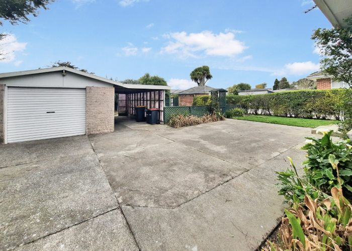  at 322 Greers Road, Bishopdale, Christchurch