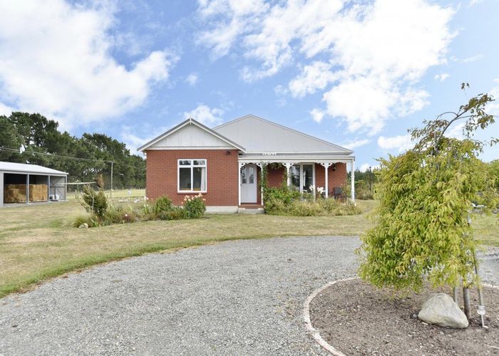  at 221 Depot Road, Burnt Hill