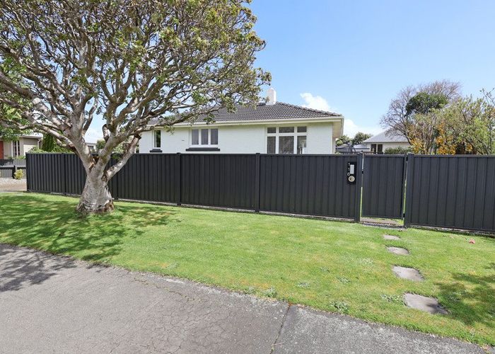  at 116 Salford Street, Rosedale, Invercargill, Southland