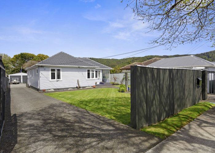 at 17 Burden Avenue, Wainuiomata, Lower Hutt, Wellington