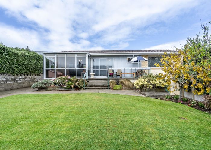  at 3 Kauri Terrace, Hargest, Invercargill, Southland