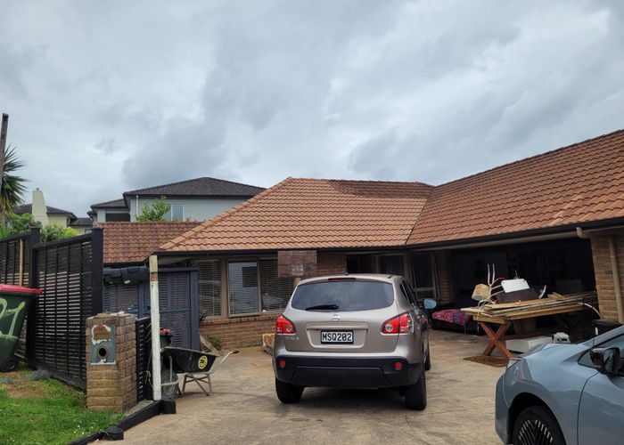  at 21 Waltham Street, Henderson, Waitakere City, Auckland