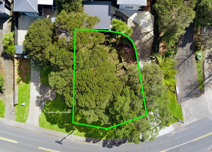  at 39A Atkinson Road, Titirangi, Waitakere City, Auckland