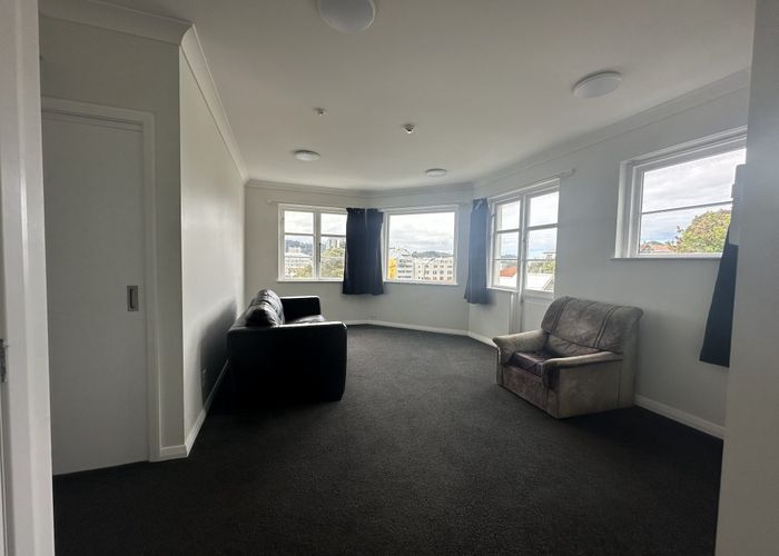  at 7/324a The Terrace, Te Aro, Wellington, Wellington